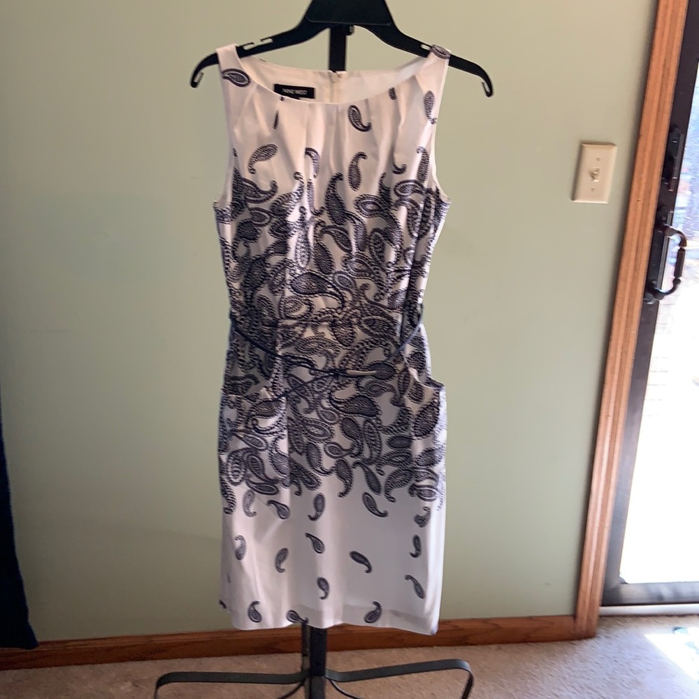 Nine West 🔆 Gently Used Dress Size 4